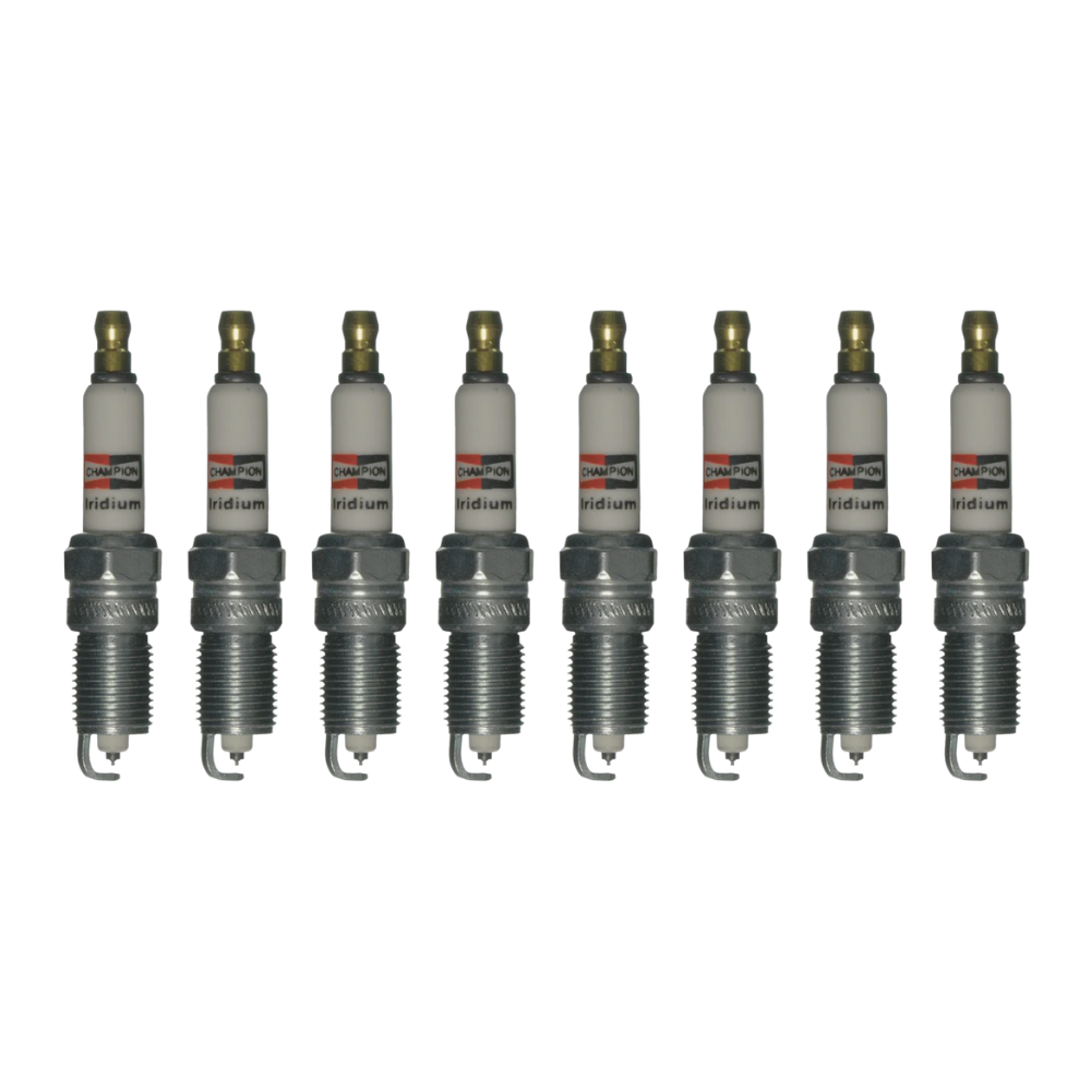 Kit Afinación Gmc Sierra 2500 Hd Pick Up 07 6l 8v B/iridium