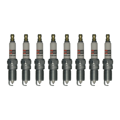 Kit Afinación Gmc Sierra 2500 Hd Pick Up 07 6l 8v B/iridium