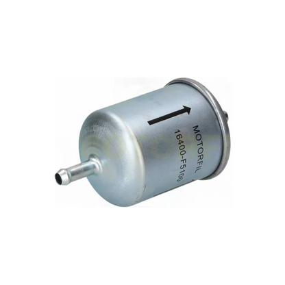 Kit De Afinacion Frontier 1998 - 2004 2.4 L Gonher 15w40