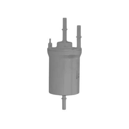 Kit De Afinación Vento 2014 Al 2021 1.6 Aceite Gonher 5w30