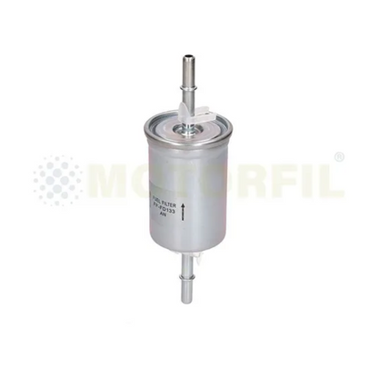 Kit Afinacion Ford Fiesta 2003-2010 1.6 Gonher 15w40 B/plati
