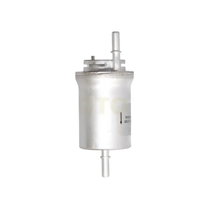Kit De Afinacion Polo 2003 Al 2006 1.6 Gonher 15w40