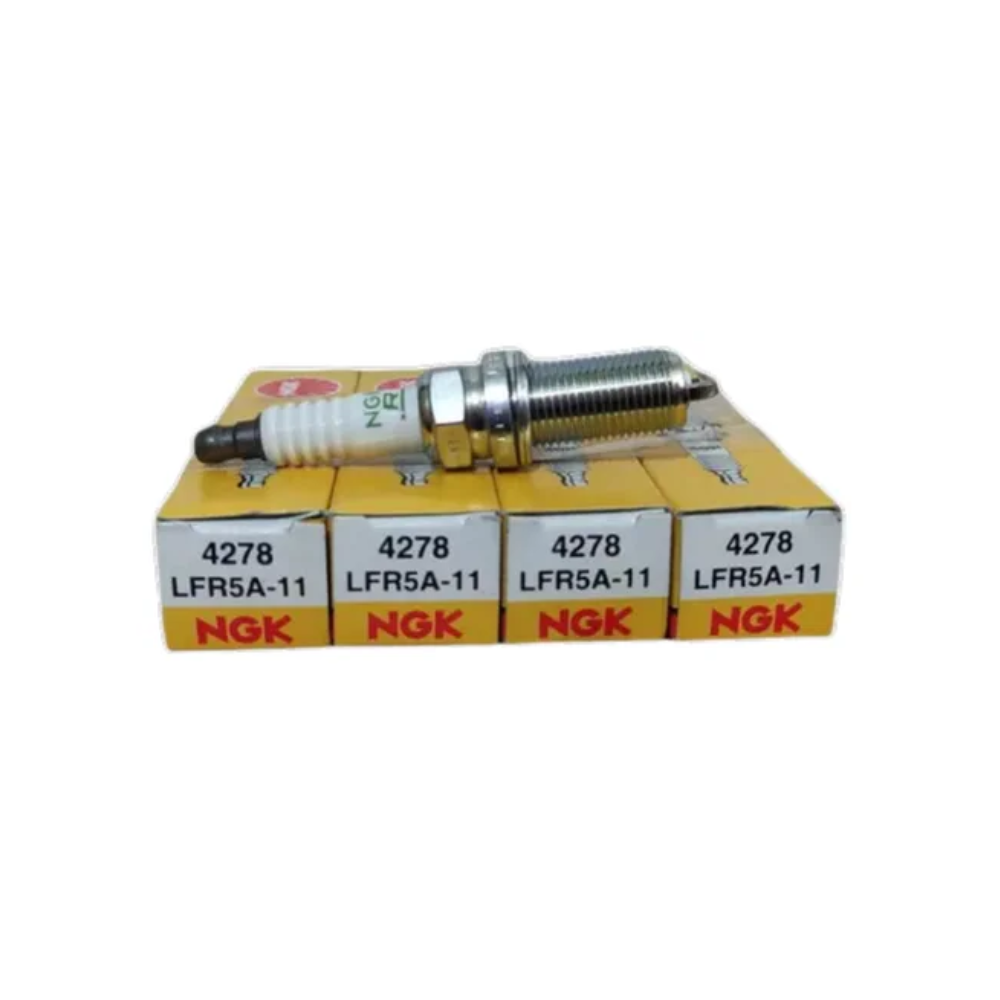 Kit De Afinacion X-trail 02-07 2.5l Gonher 15w40