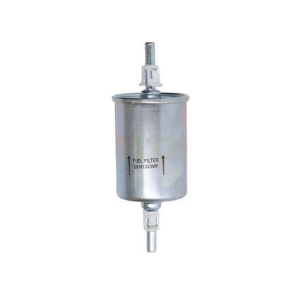 Kit De Afinación Corsa 2002-2008 1.8l L4 20w-50 Mobil