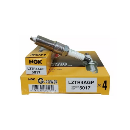 Kit Afinación Hummer H3 2005-2006 3.5l 5l B/platino