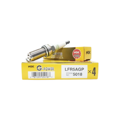 Kit De Afinación Altima 2002-2006 2.5l Mobil