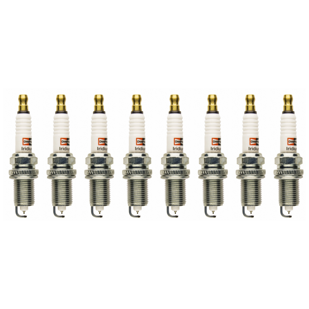 Kit Afinacion Gmc Sierra 1500 Pick Up 1999-2007 4.8l 8v 5w30