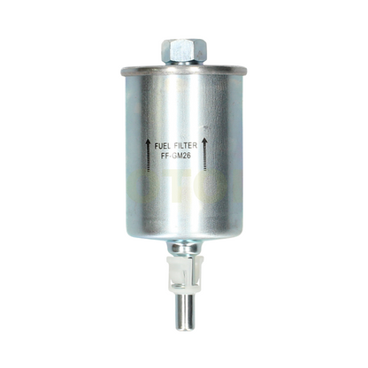 Kit Afinación Gmc Savana 1500 / 2500 2003-2009 5.3l 8v