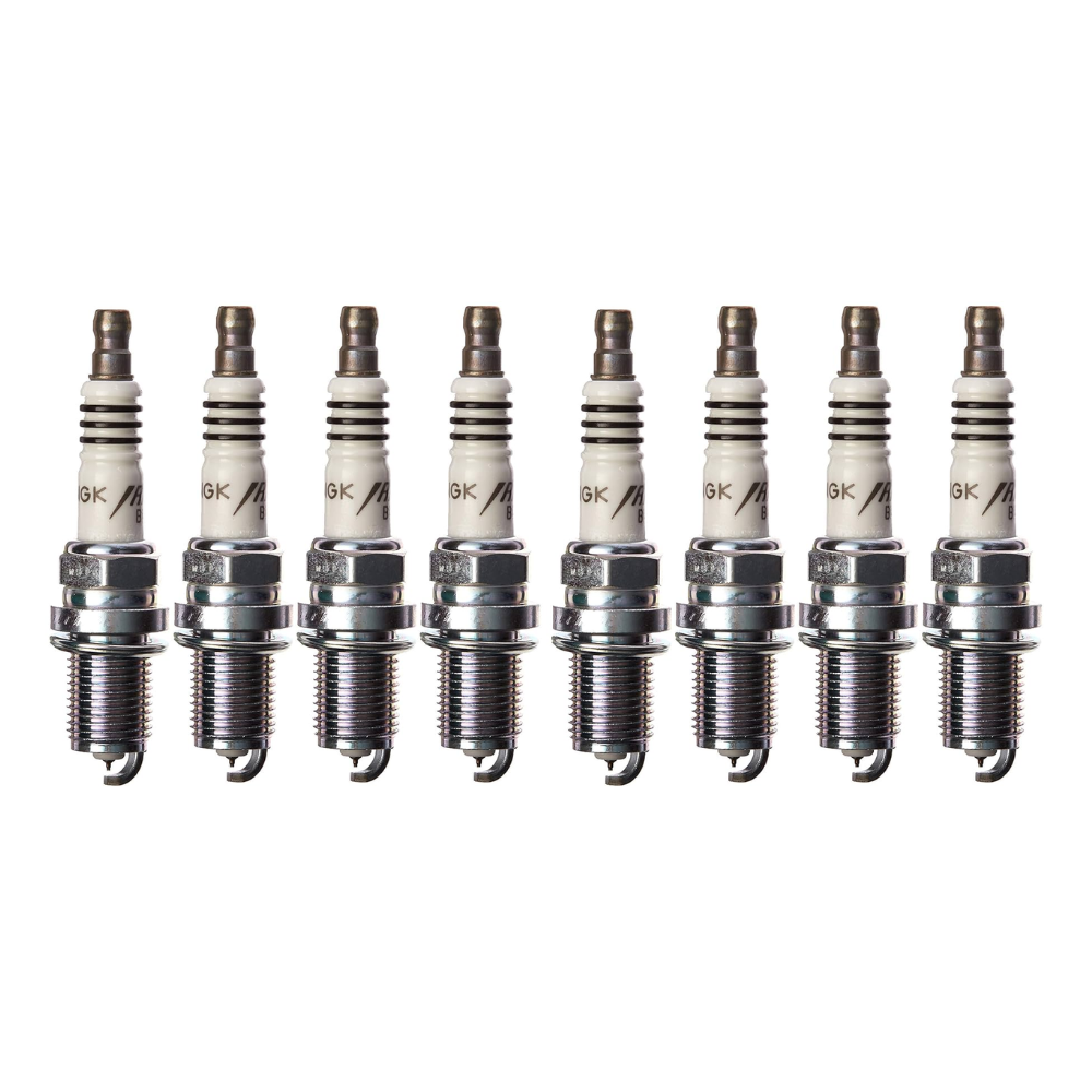 Kit Afinación Gmc Sonoma 2000-2003 5.7l 8v B/platino 5w30