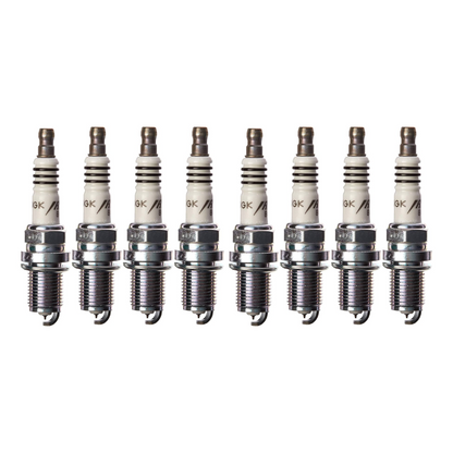 Kit Afinación Gmc Sonoma 2000-2003 5.7l 8v B/platino 5w30