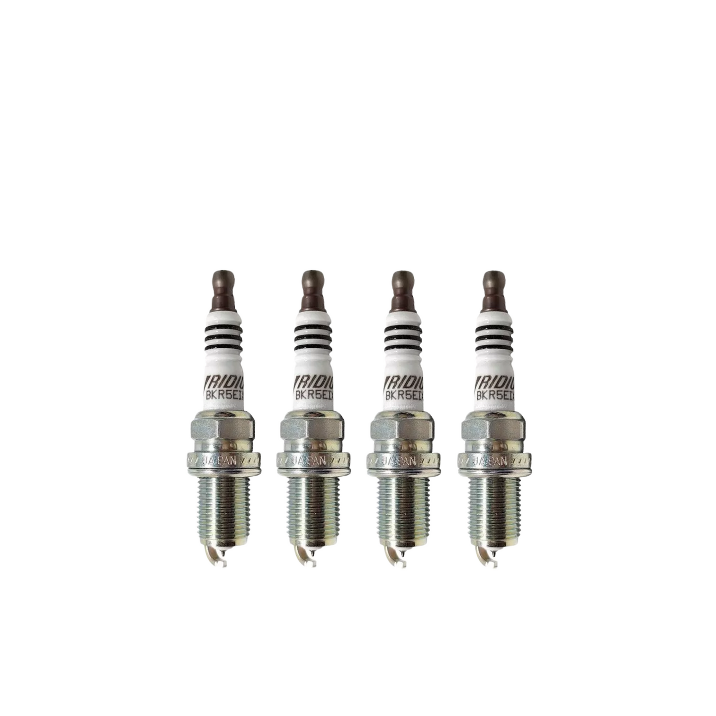 Kit Afinacion Mg 5 2024 5w30 Gonher Sintetico B/iridium