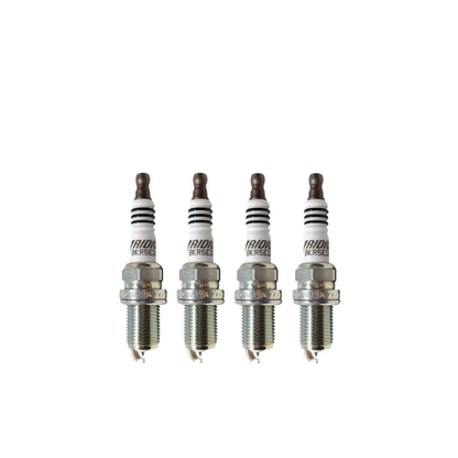Kit Afinacion Mg 5 2024 5w30 Gonher Sintetico B/iridium