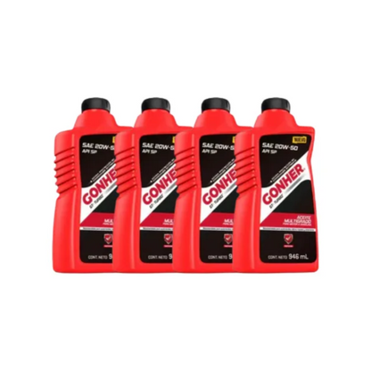 Kit De Afinacion Astra 2007-2008 1.8