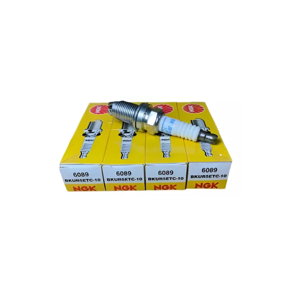 Kit De Afinacion Gol 2009-2013 1.6 Aceite Gonher 20w50