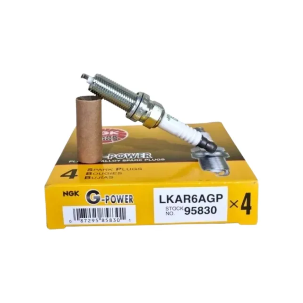 Kit Afinacion Tiida 2004 - 2018 1.8 - 1.6 Gonher 15w40