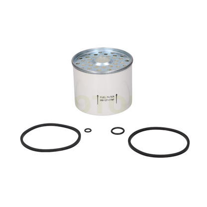 Kit De Afinación Caribe 1981 Al 1987 1.7l 1.8l Mobil B/plat