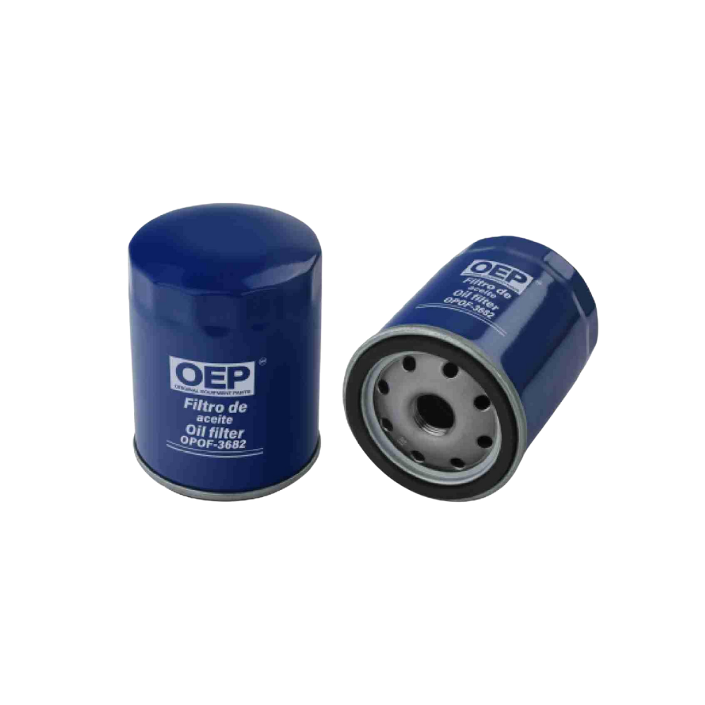 Kit De Afinacion Nissan D21 1993-2004 2.4l Gonher 5w30