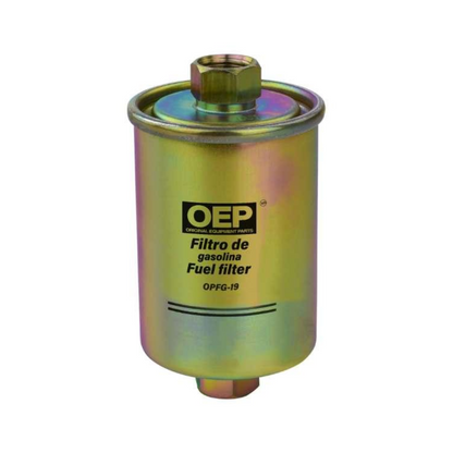 Kit AfinaciónGmc S15 Jimmy 1983-1985 2.0L 4L