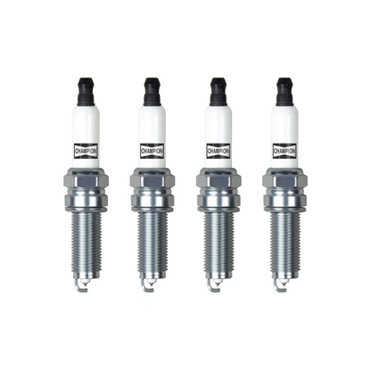 Kit Afinación Honda Civic Si 2.0 2006 A 2011 B/iridio 5w30
