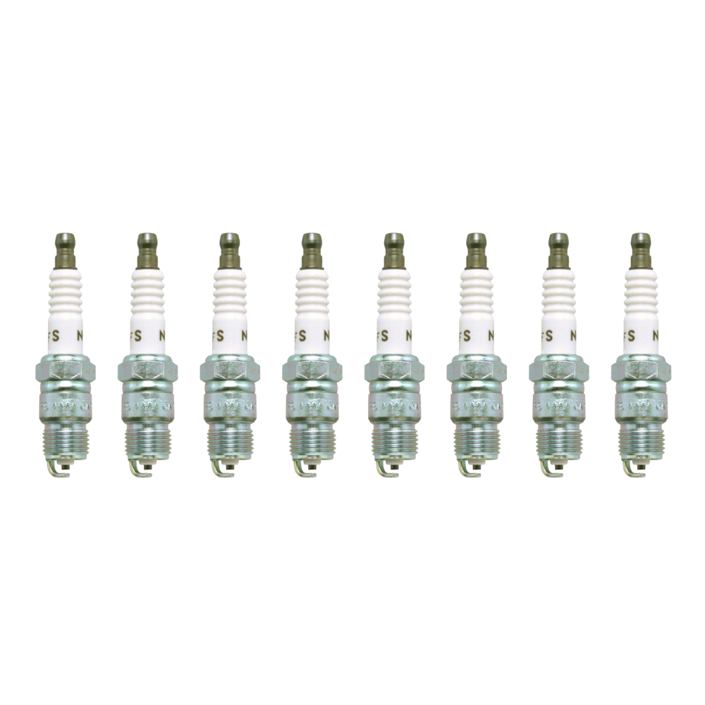 Kit Afinación Gmc C1500 1982-1986 5.7l 8v