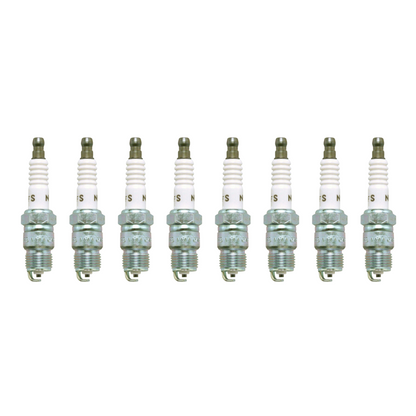 Kit Afinación Gmc C1500 1982-1986 5.7l 8v