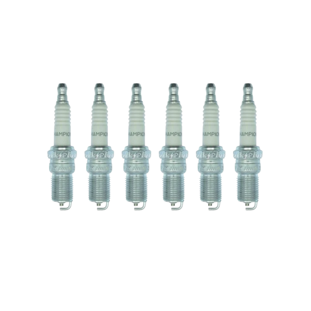 Kit Afinación Gmc Savana 1500 / 2500 2010-2014 5.3l 6v 5w30