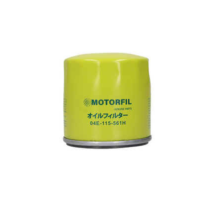 Kit Afinación Para Jetta Mk7 1.4 Tsi 2019-2021 Gonher 5w30