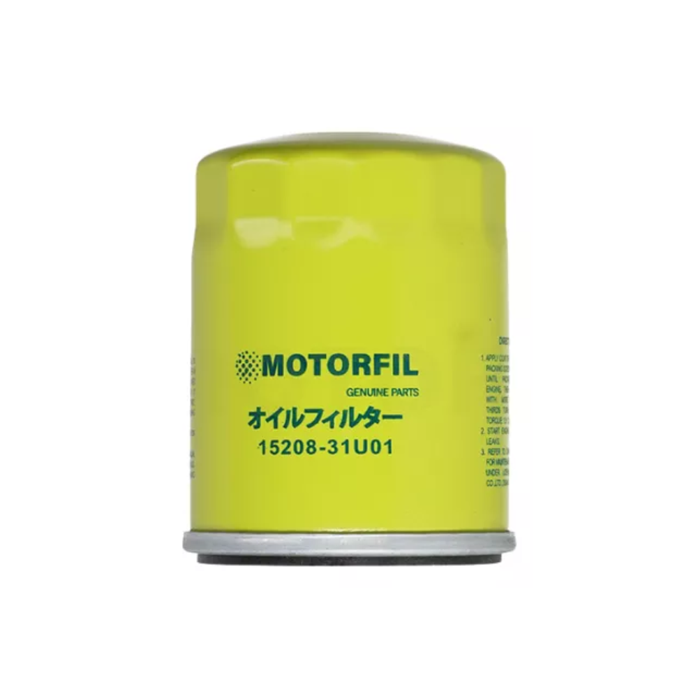 Kit De Afinacion Honda Accord 2.3l 99-02 C/bujías Platino
