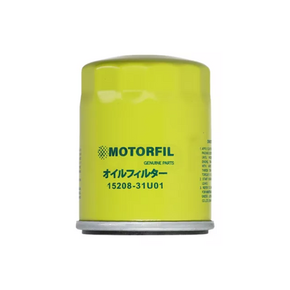 Kit De Afinacion Honda Accord 2.3l 99-02 C/bujías Platino