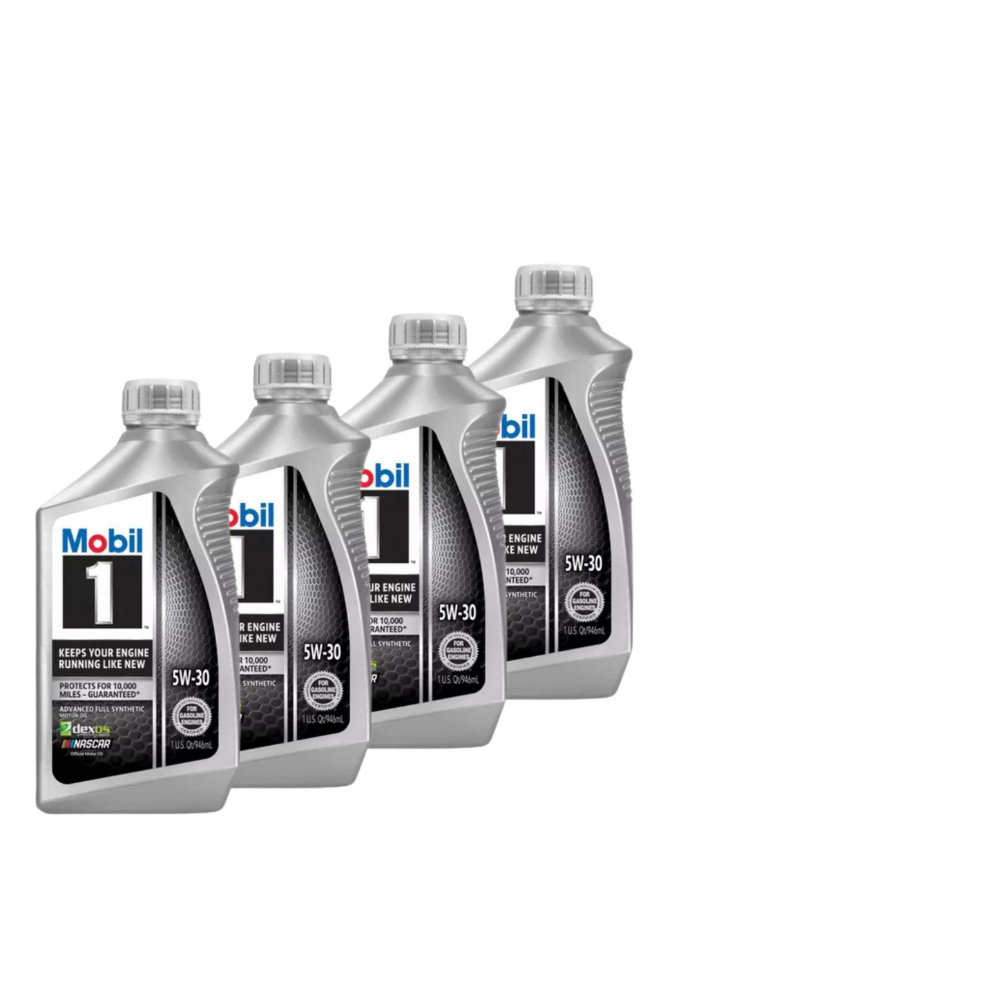KIT DE AFINACION PARA MG 5 2024 5w30 MOBIL 1 SINTETICO BUJIAS DE IRIDIUM