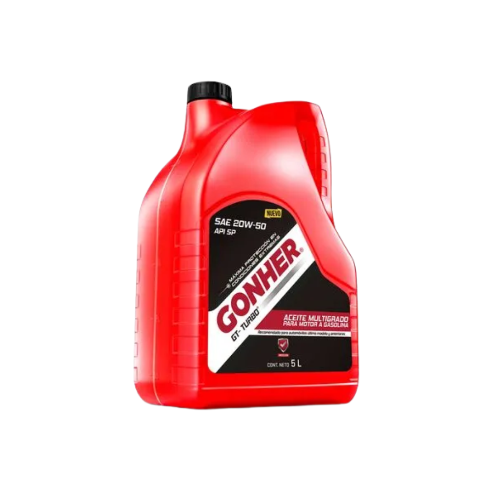 Kit Afinación Gmc C5000 1979-1990 5.7l 8v