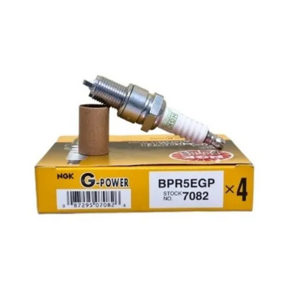 Kit De Afinacion Tsuru I-ii 1884 Al 1991 1.6 L Gonher 15w40