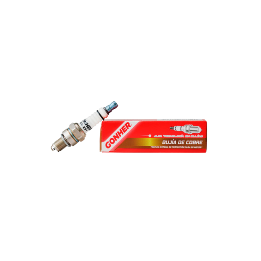 Kit De Afinación Nissan X-terra 2000-2004 3.3l Mobil B/GHONER