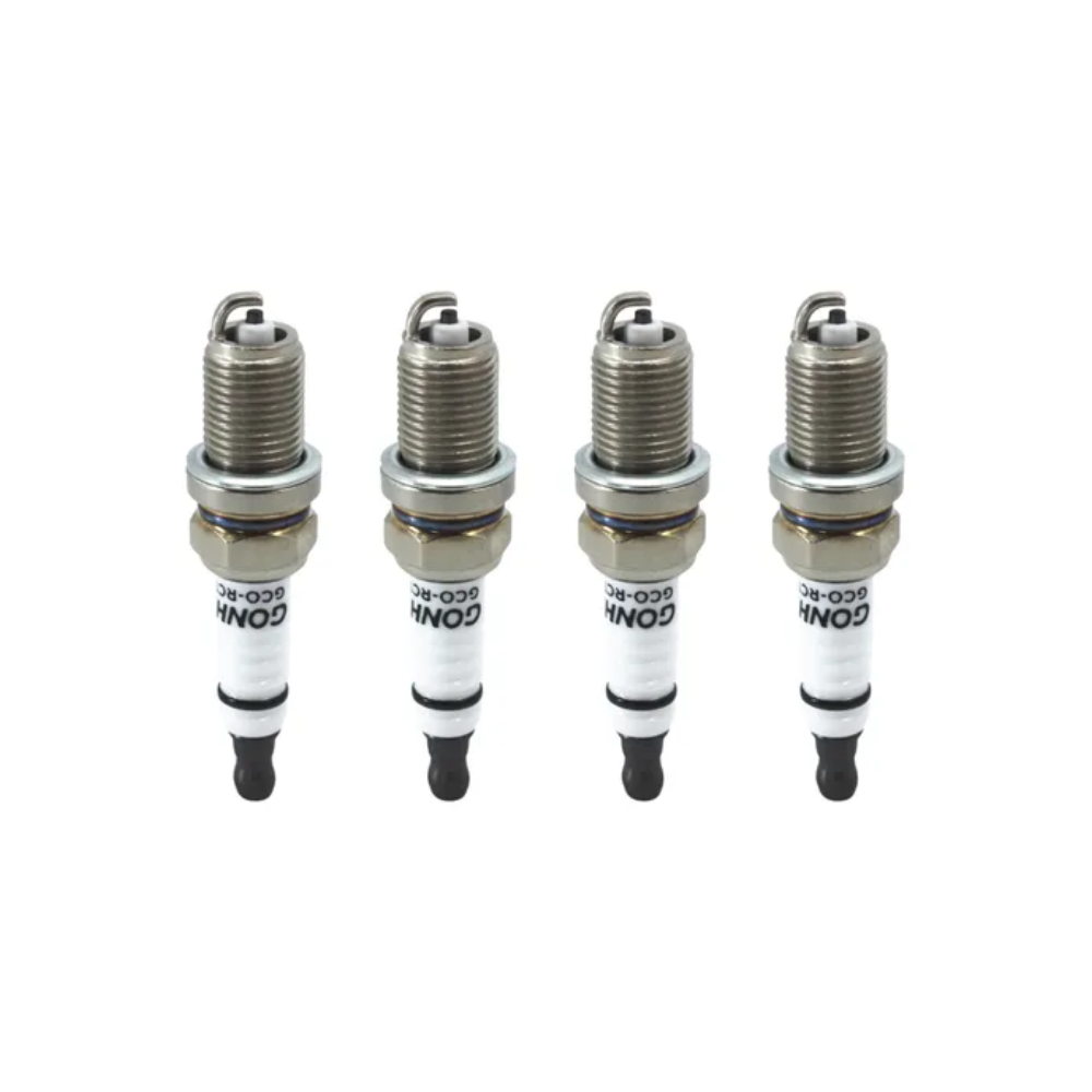 Kit Afinacion Atos 2005 2009 1.1 4l Bujía Gonher 20w50