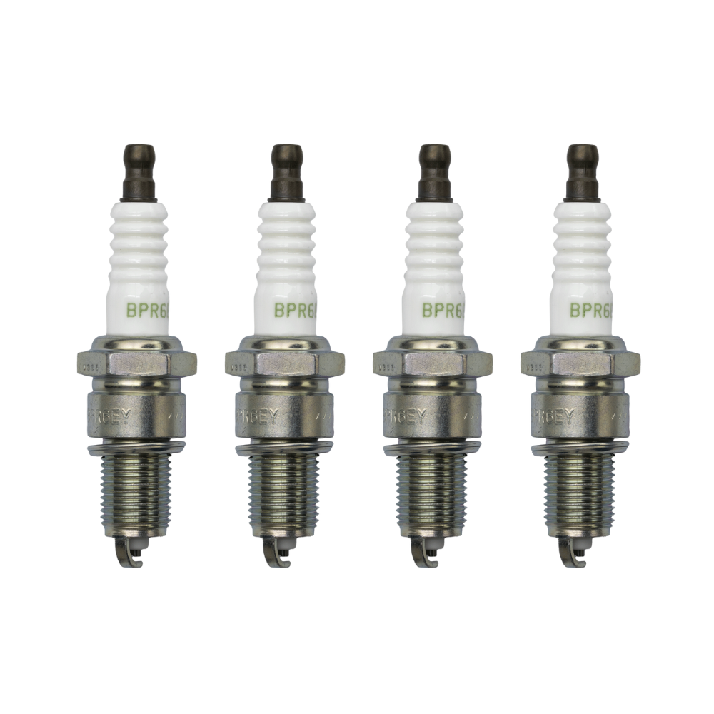 Kit Afinacion Chevy 1994-2012 Gonher 15w40