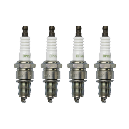 Kit Afinacion Chevy 1994-2012 Gonher 15w40