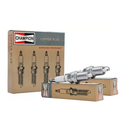 Kit Afinación Gmc S15 1982-1985 2.8L 6V