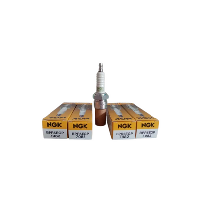 Kit De Afinacion Tsuru I-ii 1884 Al 1991 1.6 L Mobil B/plati