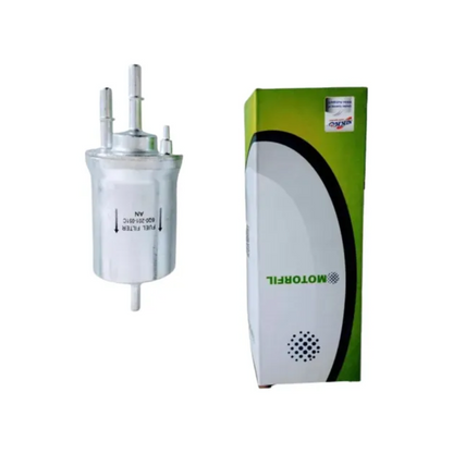 Kit Afinacion Beetle 1999 Al 2005 1.8 Gonher B/platino