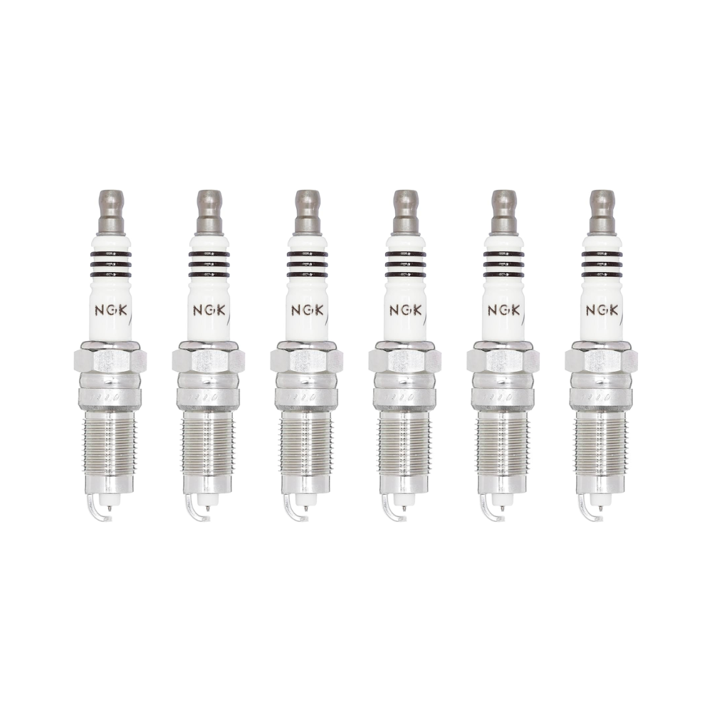 Kit Afinación Gmc Savana 1500 / 2500 2003-2009 5.3l 8v