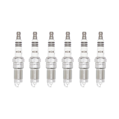 Kit Afinación Gmc Savana 1500 / 2500 2003-2009 5.3l 8v