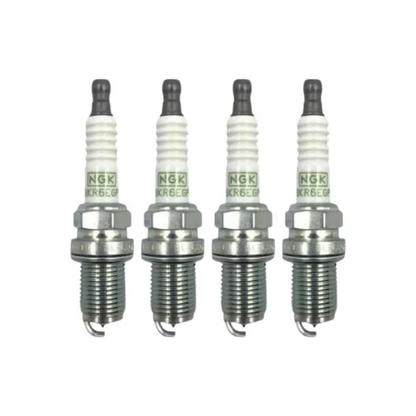 Kit De Afinacion Aveo 2009-2017 1.6 Gonher 15w40