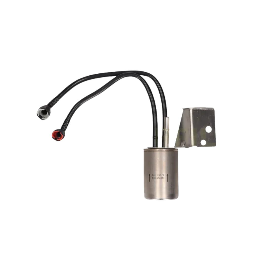 Kit De Afinacion Cirrus 2001 Al 2006 2.4 Gonher 20w50