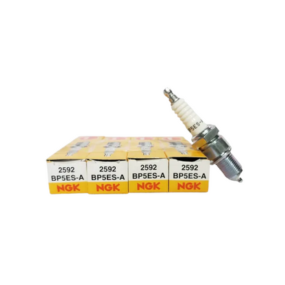 Kit De Afinación Pointer 1998-2004 Aceite Mobil 20w50