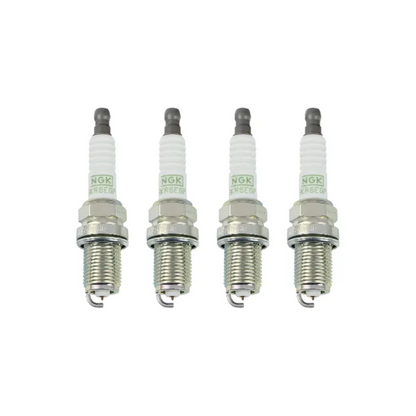 Kit De Afinación Jetta A4 Mk4  2000 Al 2010 2.0 Gonher 20w50 B/plati