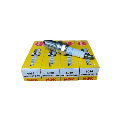 Kit De Afinacion Gol 2009-2013 1.6 Aceite Gonher 15w40