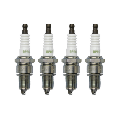 Kit Afinacion Tornado 2004-2011 Gonher 20w50