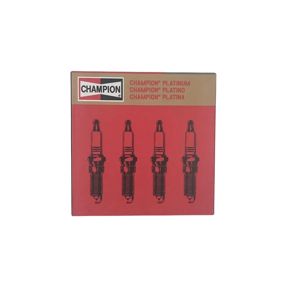 Kit De Afinacion Honda Civic 97-98 1.6l Gonher 5w30