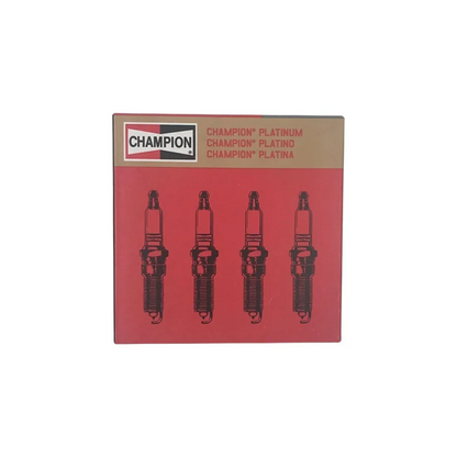 Kit De Afinacion Honda Civic 97-98 1.6l Gonher 5w30