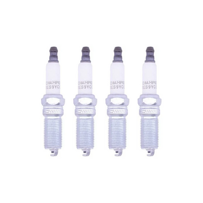 Kit Afinacion Ford Fiesta 2003-2010 1.6 Mobil 20w50 5l